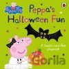 Peppa Pig: Peppa’s Halloween Fun - Peppa Pig Peppa Pig: Peppa’s Halloween Fun - Peppa Pig