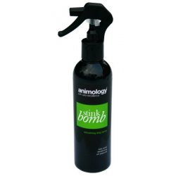 Sprejový deodorant Stink Bomb proti zápachu 250 ml
