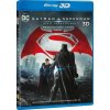Batman vs. Superman: Úsvit spravedlnosti 3BD (3D+2D) Batman vs. Superman: Úsvit spravedlnosti 3BD (3D+2D)
