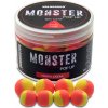 Haldorádó Pop-Up Monster Big Carp 50g 13/17mm Červený losos (HD24184) Haldorádó Pop-Up Monster Big Carp 50g 13/17mm Červený losos (HD24184)