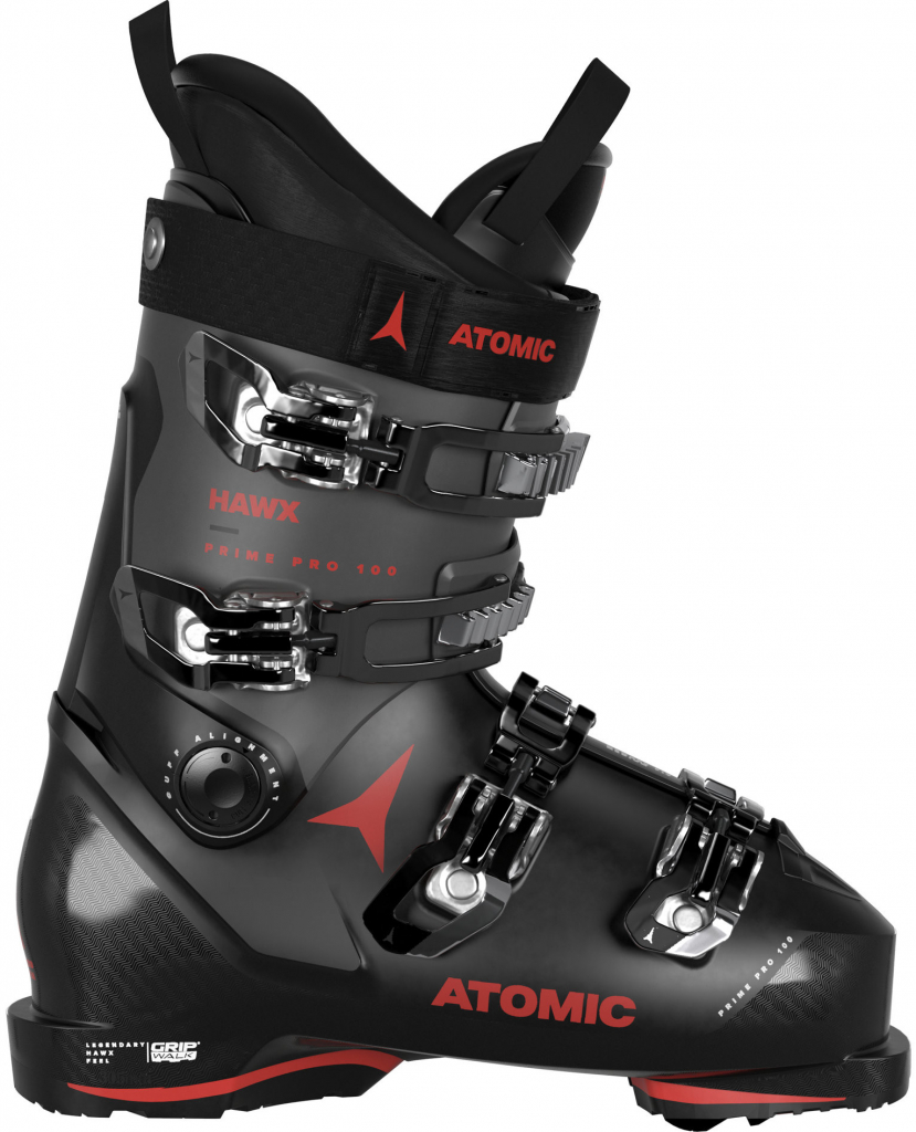 Atomic Hawx Prime Pro 100 GW 22/23