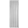 Design 91, Hotová záclona s riasiacou páskou - Belissa biela, š. 1,4 m x d. 3 m Design 91, Hotová záclona s riasiacou páskou - Belissa biela, š. 1,4 m x d. 3 m