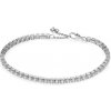 PANDORA Trblietavý tenisový náramok 591469C01-18 (Ag 925/1000, 4,4 g) PANDORA Trblietavý tenisový náramok 591469C01-18 (Ag 925/1000, 4,4 g)
