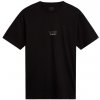 Vans Vanstander SS Crew Tee-B čierne