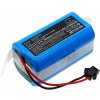 Batéria do vysávačov Cameron Sino 2600 mAh, náhradná Batéria do vysávačov Cameron Sino 2600 mAh, náhradná