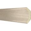 Dutá klinová lišta dub s fóliou 22 m x 22 m dĺžka 2600 mm Dutá klinová lišta dub s fóliou 22 m x 22 m dĺžka 2600 mm