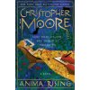 Anima Rising (MOORE CHRISTOPHER)(Pevná) Anima Rising (MOORE CHRISTOPHER)(Pevná)