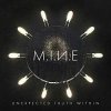 CD M.I.N.E: Unexpected Truth Within DIGI CD M.I.N.E: Unexpected Truth Within DIGI