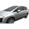 Deflektory PEUGEOT 5008 2010 Deflektory PEUGEOT 5008 2010