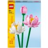 Lego® Creator 40647 Lotosové kvety (100385778) Lego® Creator 40647 Lotosové kvety (100385778)