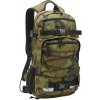 Batoh Forvert Louis Allover 20 l - woodland Batoh Forvert Louis Allover 20 l - woodland