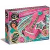 Clementoni Sada kreativních náramků Crazy Chic Clementoni Sada kreativních náramků Crazy Chic