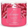 Sviečka AROMATHERAPY 0,41 KG WILDFLOWER GINGER TEA, aromatická v dóze, 3 knôty | Goose Creek Sviečka AROMATHERAPY 0,41 KG WILDFLOWER GINGER TEA, aromatická v dóze, 3 knôty | Goose Creek