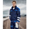 ARDON COOL TREND REFLEXNÁ PÁNSKA BAVLNENÁ MONTERKOVÁ BUNDA TMAVOMODRÁ H8930 - XXL ARDON COOL TREND REFLEXNÁ PÁNSKA BAVLNENÁ MONTERKOVÁ BUNDA TMAVOMODRÁ H8930 - XXL