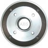 Brzdový bubon A.B.S. 5526-S (5526S) Brzdový bubon A.B.S. 5526-S (5526S)