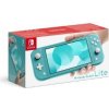 NINTENDO Nintendo Switch Lite Turquoise