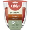 Vonná sviečka v skle BOLSIUS 24 hodín ginger bread Vonná sviečka v skle BOLSIUS 24 hodín ginger bread