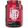 Nutrend 100 BEEF PROTEIN čokoláda + lieskový orech 900 g Nutrend 100 BEEF PROTEIN čokoláda + lieskový orech 900 g