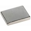 SOLLAU Neodymový magnet hranol 7.5x4x1.5 mm SOLLAU Neodymový magnet hranol 7.5x4x1.5 mm