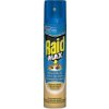 RAID Max proti lietajúcemu hmyzu, proti komárom a muchám 300 ml, 300ml, hmyz