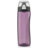 Thermos Hydratačná fľaša s počítadlom 710 ml Fialová
