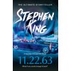 11.22.63 (Stephen King)(Brožovaná) 11.22.63 (Stephen King)(Brožovaná)
