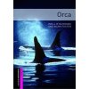 Orca + mp3 Pack - Kolektív Orca + mp3 Pack - Kolektív