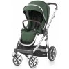 BabyStyle Oyster Oyster3 kočík Alpine Green 2022 BabyStyle Oyster Oyster3 kočík Alpine Green 2022
