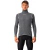 Castelli 18522 Flanders warm neck gray Pánska funkčná bielizeň so vstavaným nákrčníkom Castelli 18522 Flanders warm neck gray Pánska funkčná bielizeň so vstavaným nákrčníkom