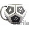 Prívesok na kľúče Keyring D&D Pot Cube D12 Paladone Dungeons & Dragons Prívesok na kľúče Keyring D&D Pot Cube D12 Paladone Dungeons & Dragons