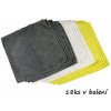 Carmotion Univerzálne utierky z mikrovlákna 30 x 30 cm 18 ks Carmotion Univerzálne utierky z mikrovlákna 30 x 30 cm 18 ks