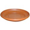 Harmonie miska pod květináč terakota ø 20 cm Harmonie miska pod květináč terakota ø 20 cm
