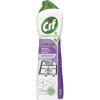 Cif Cream Lila Flower Krémový čistiaci prostriedok 500 ml Cif Cream Lila Flower Krémový čistiaci prostriedok 500 ml