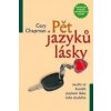 Pět jazyků lásky (4.vydání) - Gary Chapman Pět jazyků lásky (4.vydání) - Gary Chapman