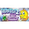 Freddi Fish 2: The Case of the Haunted Schoolhouse Freddi Fish 2: The Case of the Haunted Schoolhouse