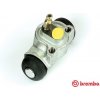 Brzdový valček kolesa BREMBO A 12 291 Brzdový valček kolesa BREMBO A 12 291