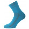 Lasting merino ponožky WKS 590 modré Veľkosť: XL ponožky Lasting merino ponožky WKS 590 modré Veľkosť: XL ponožky