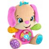 Fisher-Price Smart Stages Hovoriaca psíková sestrička SK/SK/ENG/HU/PL JFD36 Fisher-Price Smart Stages Hovoriaca psíková sestrička SK/SK/ENG/HU/PL JFD36