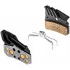 SHIMANO Platničky brzd. metal s chladičom N04C XTR/XT/SLX SHIMANO Platničky brzd. metal s chladičom N04C XTR/XT/SLX