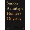 Homer's Odyssey - Simon Armitage Homer's Odyssey - Simon Armitage