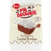 Mr brownie čokoládové brownies s kokosom 8 x 25 g Mr brownie čokoládové brownies s kokosom 8 x 25 g