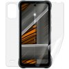 Ochranná fólia Screenshield Myphone Hammer Blade 4 - celé tělo Ochranná fólia Screenshield Myphone Hammer Blade 4 - celé tělo