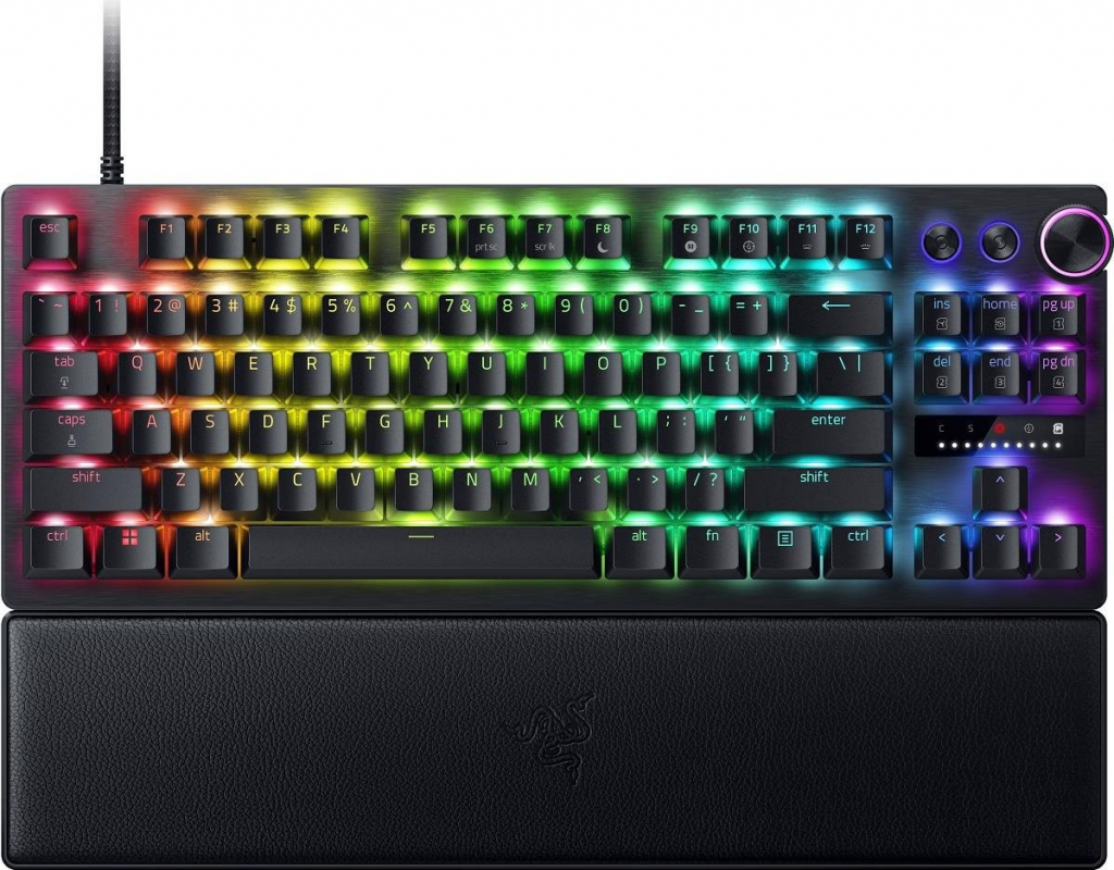 Razer Huntsman V3 Pro Tenkeyless RZ03-04980100-R3M1