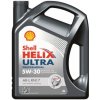 Shell Helix Ultra Professional AR-L RN17 5W-30 5L Shell Helix Ultra Professional AR-L RN17 5W-30 5L