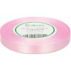 Stuha saténová ružová 1,2 cm/32 m Stuha saténová ružová 1,2 cm/32 m
