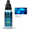 Green Stuff World Colorshift Chameleon Metal Acrylic Paint – Celestial Azure (17 ml) Green Stuff World Colorshift Chameleon Metal Acrylic Paint – Celestial Azure (17 ml)