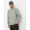 MassDnm Patch Crew (lt heather grey) L, šedá MassDnm Patch Crew (lt heather grey) L, šedá