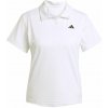 Dámska polokošeľa Adidas Club - white - Biely (S) Dámska polokošeľa Adidas Club - white - Biely (S)