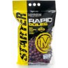 Mivardi Rapid Boilies Starter - Fruit Bomb 3,5kg/24mm Mivardi Rapid Boilies Starter - Fruit Bomb 3,5kg/24mm