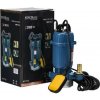 Kraft&Dele KD752, Ponorné kalové čerpadlo 1600 W s plavákom Kraft&Dele KD752, Ponorné kalové čerpadlo 1600 W s plavákom